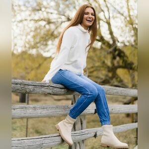 ZYIA Light Blue Joggers